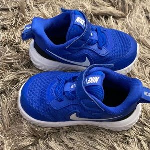 Toddler Nikes